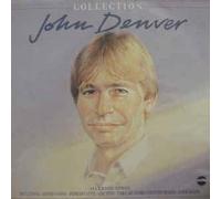 JOHN DENVER - COLLECTION