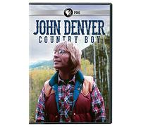 John Denver: Country Boy [USA] [DVD]