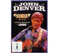 John Denver - Country Roads/Live in England 1986 [Reino Unido] [DVD]