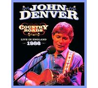 John Denver: Country Roads: Live in England 1986 [USA] [DVD]