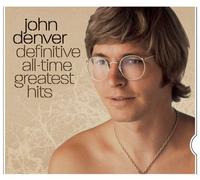 John Denver - Definitive All-Time