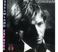 John Denver - Dreamland Express (1985) [Import Anglais]