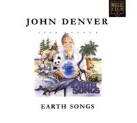John Denver - Earth Songs