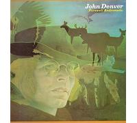 John Denver - Farewell Andromeda