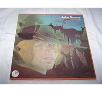 JOHN DENVER - FAREWELL ANDROMEDA VINYL LP [ 1973 SF8369] JOHN DENVER