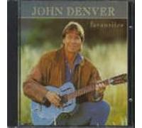 John Denver - Favourites
