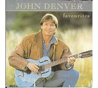 john denver - Favourites