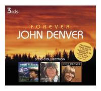 John Denver - Forever John Denver