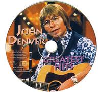 John Denver - Greatest Hits