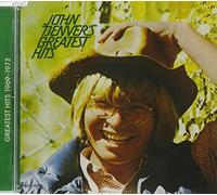 John Denver - Greatest Hits