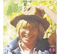 John Denver - Greatest Hits