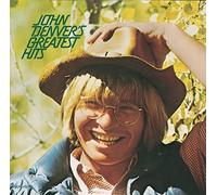 John Denver Greatest Hits (Bonus Tracks) (CD) Album (Importación USA)