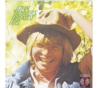 John Denver Greatest Hits (CD) (Importación USA)