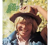 John Denver – Greatest Hits – Vinilo (LP) – Sony