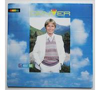 John Denver - It's about time (1983) / Vinyl record [Vinyl-LP]