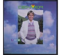 JOHN DENVER - It's About Time