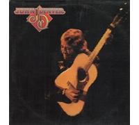 John Denver - Jd LP (Vinyl Album) UK RCA 1979