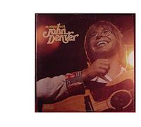 John Denver - John Denver: An Evening With John Denver [2 Vinyl LP Set] [Stereo]