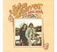 John Denver - John Denver - Back Home Again