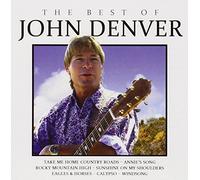 John Denver - John Denver-Best Of (CD)