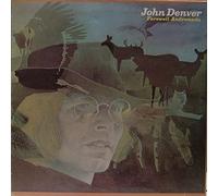 John Denver - John Denver - Farewell Andromeda - RCA Victor - SF 8369