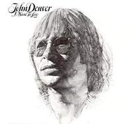 John Denver - John Denver - I Want To Live - RCA Victor - PL 12521