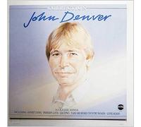 John Denver - John Denver - John Denver Collection (16 Classic Songs) - [LP]