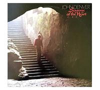 JOHN DENVER - JOHN DENVER seasons of the heart RCA 4256 (LP vinyl record)