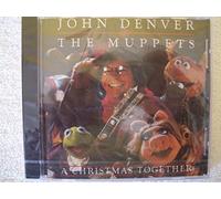John Denver - John Denver & the Muppets Chri