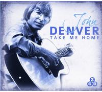 John Denver - John Denver - The Very Best Of - Take Me Home - Greatest Hits