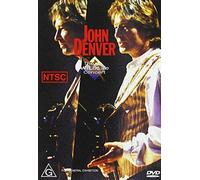 John Denver - John Denver - Wildlife Concert [Italia] [DVD]