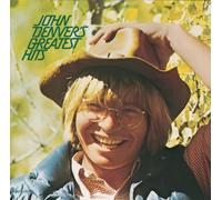 John Denver - John Denver's Greatest Hits [Extra Tracks/ Remastered]