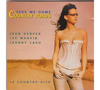John Denver Johnny Cash Lee Marvin Lynn Anderson Frankie Laine - C0UNTRYHlTS