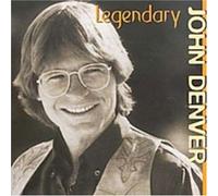 john denver - Legendary John Denver (3CD)