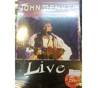 John Denver - Live [Alemania] [DVD]