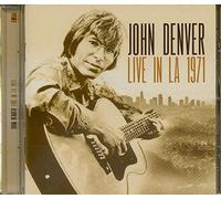John Denver - Live In LA 1971