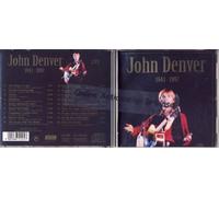 John Denver - Live - Thank god I'm a country boy