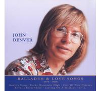 John Denver - Nur das Beste