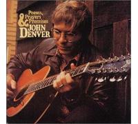 John Denver - Poems, Prayers and Promises