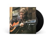 John Denver Poems, Prayers & Promises (Vinyl) (Importación USA)