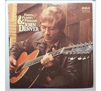 John Denver - Poems Prayers & Promises [Vinyl LP]