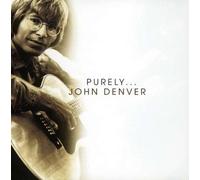 John Denver - Purely Denver John