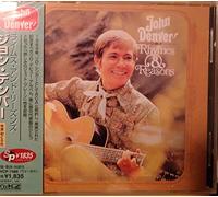 John Denver - Rhymes & Reasons