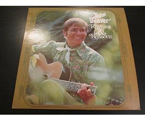 JOHN DENVER - Rhymes & Reasons