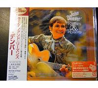John Denver - Rhymes & Reasons (Jpn)