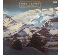 John Denver - Rocky Mountain Christmas - RCA - 26.21586, RCA Victor - APL1-1201