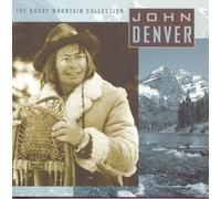 John Denver Rocky Mountain Collection (CD) (Importación USA)