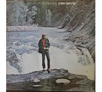 John Denver - Rocky Mountain high (1972) / Vinyl record [Vinyl-LP]