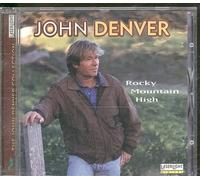 John Denver - Rocky Mountain High