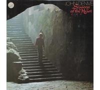 JOHN DENVER - SEASONS OF THE HEART LP GERMAN RCA 1982